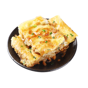 武汉豆皮 蔡林记 户部巷三镇老通城三鲜豆皮湖北特产小吃中通包邮