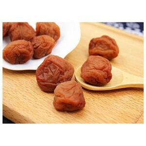 苏州土特产*中华老字号*采芝斋特级奶油话梅250克散包装