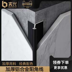 瓷砖不锈钢扣条