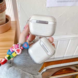 苹果earpods无线耳机