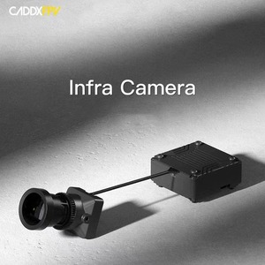 Caddx INFRA FPV无人机模拟夜视黑白无光相机摄像头