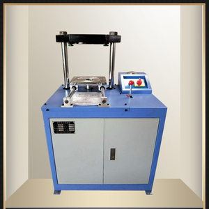 手动脱模器液压无侧限试模抗渗电动液压脱模器多功能脱模一体机