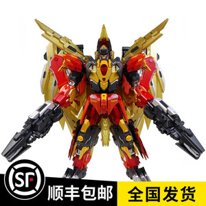 藏玩阁 蚩尤神冲云霄cang-toys ct-chiyou-03 天鹏 顺丰包邮 现货