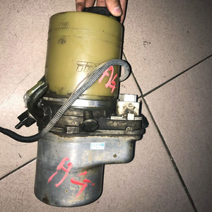 欧宝雅特助力泵方向赛飞利液压泵安德拉拆车件欧宝威达电子助力泵