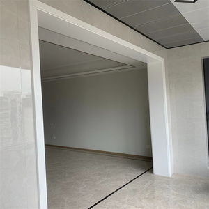 005人付款淘宝钛镁合金门套垭口套窗套飘窗门框包边线铝合金门窗套