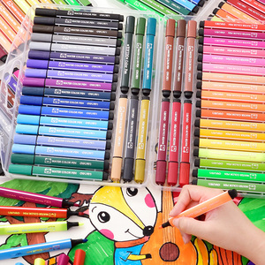 【12色水彩笔三角粗杆】12色水彩笔三角粗杆品牌,价格 - 阿里巴巴
