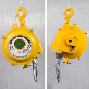 塔式弹簧平衡器 ew/hw加长型自动自锁弹力弹簧吊3-5-9-15-22-30kg