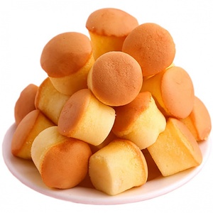 鸡蛋仔小蛋糕网红零食手工制作营养早餐食品休闲学生儿童老人茶点