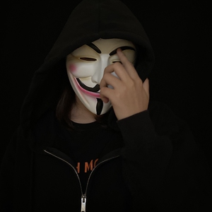 面具男恐怖小丑