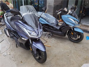 国四新款日雅战艇r5电喷250大踏板abs摩托车巡洋舰大绵羊可上牌