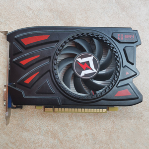 二手拆机gtx950 1030 2g台式电脑主机独立显卡办公游戏可lol腾讯