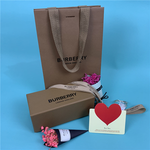 巴宝莉香水正品专柜