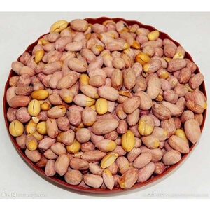 天津特产老城里 十三香现炒果仁五香花生米老味果仁多味果仁500g