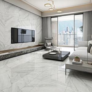 加厚通体大理石瓷砖800x800防滑耐磨卫生间地砖客厅地板砖瓷抛砖
