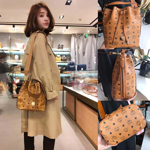 mcm女包韩国代购