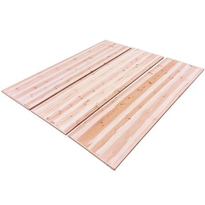 000人付款淘宝杉木床板实木排骨架硬木板原木防潮铺板子加厚硬板床垫