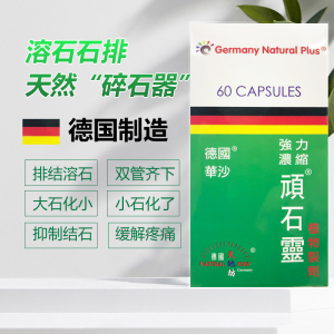 溶石化石