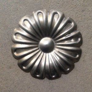 铁艺配件铁花焊件铁艺大门花样配件铁艺铁艺配件大全大门配件花叶