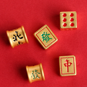 牛奶曲奇饼干2淘宝蜜桃泡泡奇遇记自制滴胶麻将模具发财6连硅胶發字