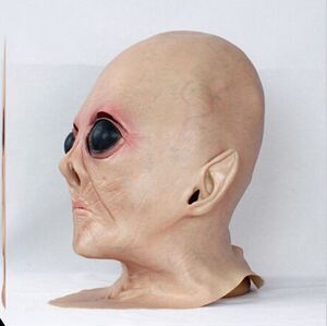 硅胶头套真人面硅胶面具全脸人脸面具易容男用硅胶面具男易容