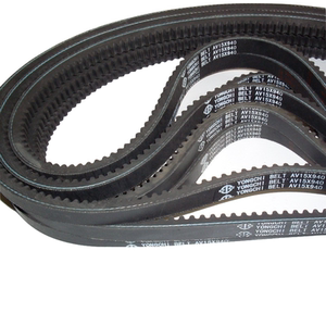 拖拉机常柴发动机皮带av15x800 av15x940 av15x1170 av15x1180la