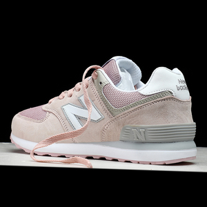 n运动鞋女鞋新百伦