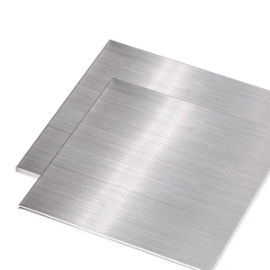 201/304/316不锈钢板拉丝磨砂镜面2b板工业面中厚板配套加工服务