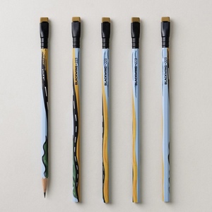 现货▲volume 223 美国palomino blackwing 黑翼限量铅笔