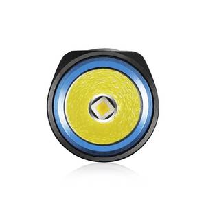 手电14500手电e05c主灯直充便携雷明usb侧灯lumintop磁尾兔