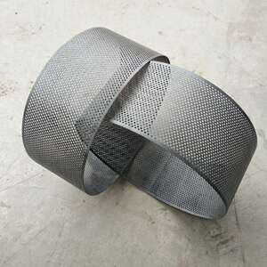 小型家用调料机配件 网片饲料玉米粉碎机配件磨粉机方齿扁齿钢圈