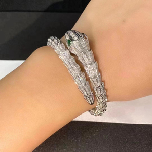 【宝格丽手镯男蛇】宝格丽手镯男蛇品牌,价格 - 阿里巴巴