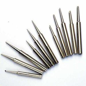 电烙铁紫铜头内热