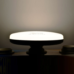 雷士照明led飞碟灯e27螺口家用节能超亮灯泡大功率蝶形白光节能灯