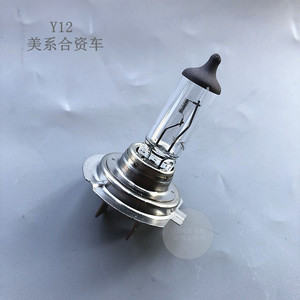 别克英朗大灯灯泡原厂
