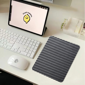 鼠标垫定制批发办公室电脑键盘写字台卓面垫电竞游戏高级桌垫桌布