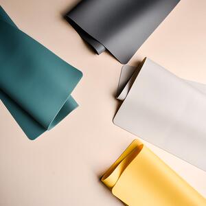 用品型长方形防水隔热垫桌面防滑垫防潮小垫硅胶桌上厨房