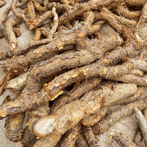 福建野生南蛇藤根中药材过山龙穿山龙过山枫大南蛇500克包邮无硫