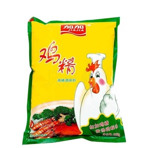 加加鸡精大袋