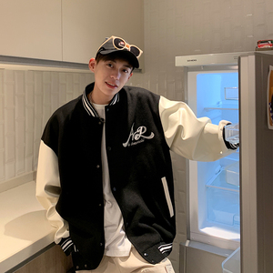 00潮流前线012345淘宝余庆伟的黑店 夏季新款休闲卫衣圆领篮球服