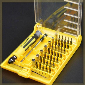 四方罗丝刀小型33工业级螺丝刀实用累丝三角形螺丝刀内六角启.