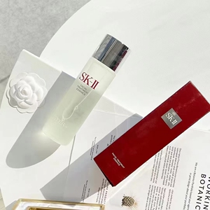 sk2神仙水香水