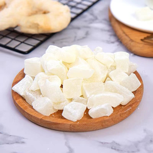 闽南特产桔红糕橘红糕糯米糕点传统小吃零食下午茶点心手工甜点