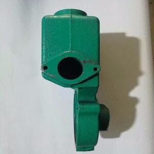 原厂新品配件5 海城三鱼自泵0w全自动水泵泵7壳 泵吸头 装机件.