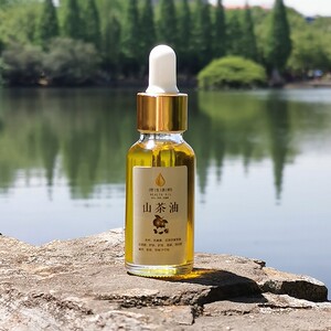 90七季母婴旗舰店天猫七季婴儿山茶油新生儿宝宝护肤专用茶籽油润肤