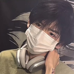 假发男短发2022韩版帅气少年感碎盖自然蓬松学生日常仿真全头套式