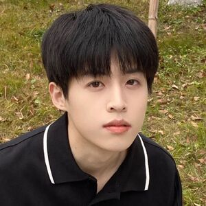 假发男短发韩版帅气潮流男士碎盖头短直发自然蓬松学生日常全头套