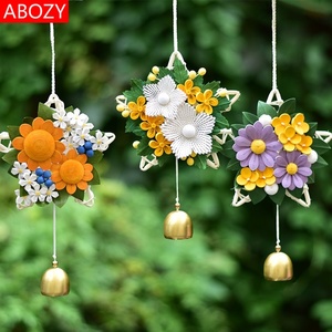 纸艺术手工品立体纸工艺品立体纸质折纸模型立体创意diy车挂装饰