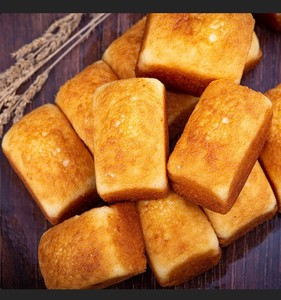 槽子糕传统老式鸡蛋糕蜂蜜小蛋糕手工糕点特产零食包邮营养美味