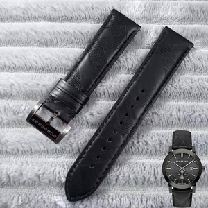 皮表带休闲手表