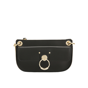 003人付款淘宝在途chloe蔻依新款woody购物袋中号帆布托特包tote单肩